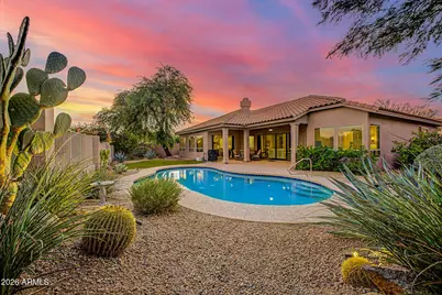 5011 E Justica Street, Cave Creek, AZ 85331 - Photo 23