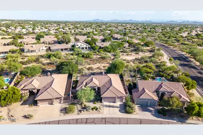 5011 E Justica Street, Cave Creek, AZ 85331 - Photo 31