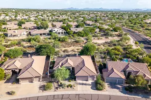 5011 E Justica St, Cave Creek, AZ 85331 - Photo 31