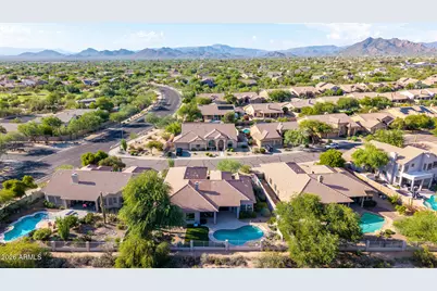 5011 E Justica Street, Cave Creek, AZ 85331 - Photo 33