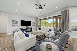 5011 E Justica St, Cave Creek, AZ 85331 - Photo 9