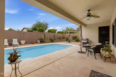 41812 N Iron Horse Court, Anthem, AZ 85086 - Photo 35