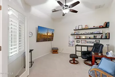 41812 N Iron Horse Court, Anthem, AZ 85086 - Photo 21