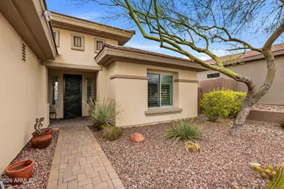41812 N Iron Horse Court, Anthem, AZ 85086 - Photo 3