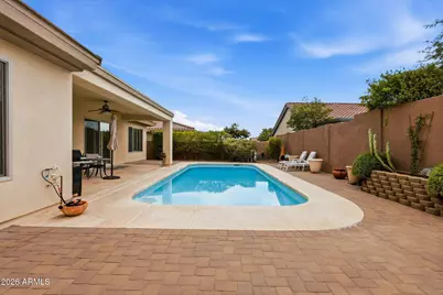 41812 N Iron Horse Court, Anthem, AZ 85086 - Photo 33