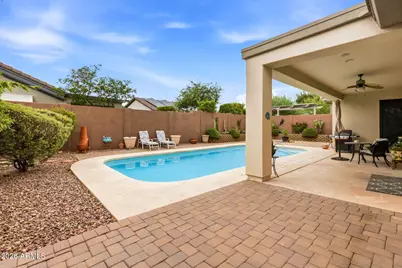 41812 N Iron Horse Court, Anthem, AZ 85086 - Photo 31