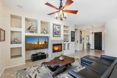 41812 N Iron Horse Court, Anthem, AZ 85086 - Photo 9