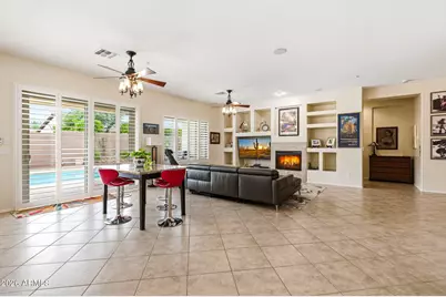 41812 N Iron Horse Court, Anthem, AZ 85086 - Photo 5