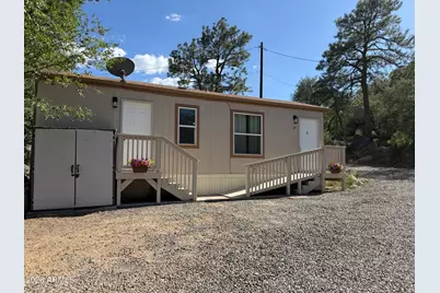 615 West Street #27, Prescott, AZ 86305 - Photo 1