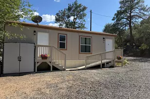615 West St, Prescott, AZ 86305 - Photo 1
