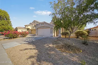 40367 W Robbins Drive, Maricopa, AZ 85138 - Photo 5