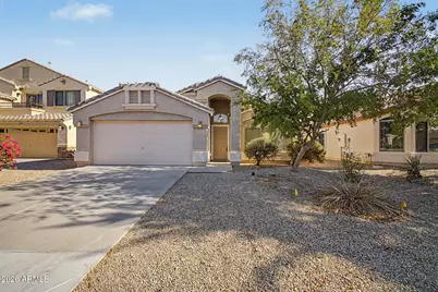 40367 W Robbins Drive, Maricopa, AZ 85138 - Photo 1