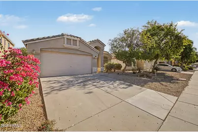 40367 W Robbins Drive, Maricopa, AZ 85138 - Photo 3