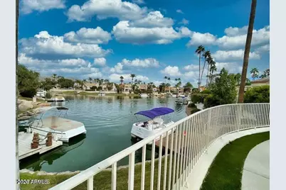 10401 N 100th Street #Lot 12, Scottsdale, AZ 85258 - Photo 25