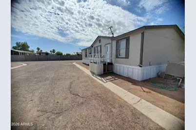 708 W McMurray Boulevard #LOT, Casa Grande, AZ 85122 - Photo 3