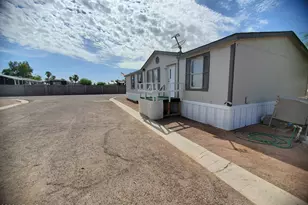 708 W McMurray Blvd, Casa Grande, AZ 85122 - Photo 3