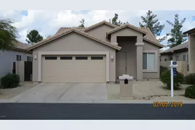 964 W Fairway Drive, Chandler, AZ 85225 - Photo 1