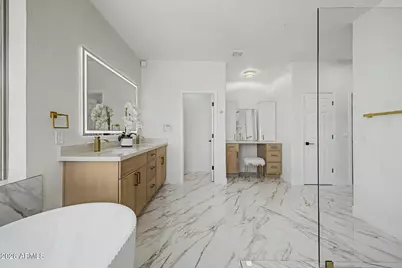 6102 E Sonoran Trail, Scottsdale, AZ 85266 - Photo 37