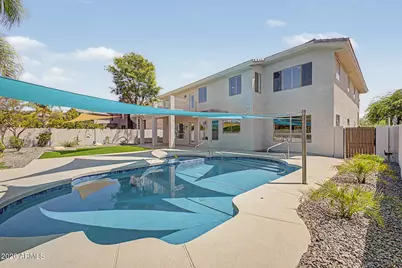 6102 E Sonoran Trail, Scottsdale, AZ 85266 - Photo 77