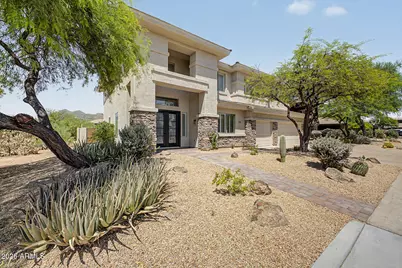 6102 E Sonoran Trail, Scottsdale, AZ 85266 - Photo 3