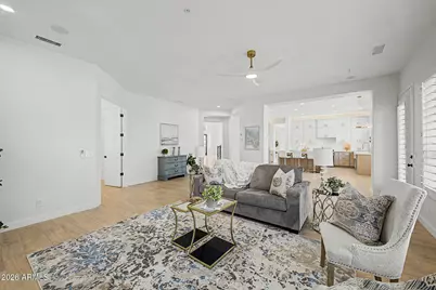 6102 E Sonoran Trail, Scottsdale, AZ 85266 - Photo 15