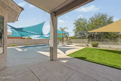 6102 E Sonoran Trail, Scottsdale, AZ 85266 - Photo 71