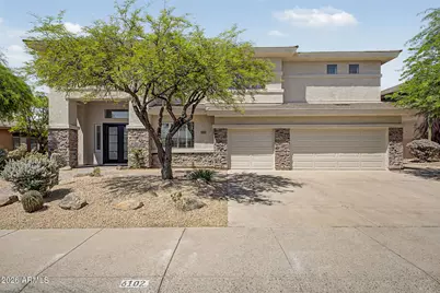 6102 E Sonoran Trail, Scottsdale, AZ 85266 - Photo 1