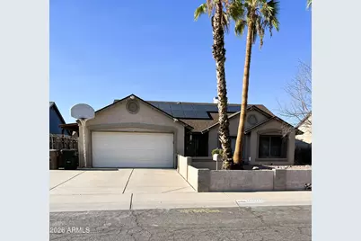 10802 W Morten Avenue, Glendale, AZ 85307 - Photo 1