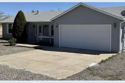 8901 E Rowel Drive, Prescott Valley, AZ 86314 - Photo 1