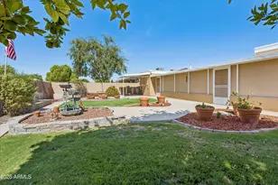 9201 W Elkhorn Dr, Sun City, AZ 85351 - Photo 33
