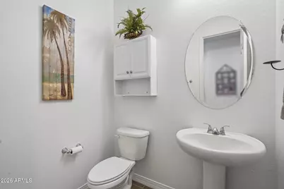 19045 W Mercer Lane, Surprise, AZ 85388 - Photo 41
