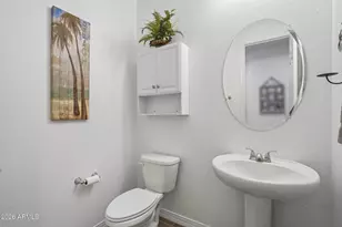 19045 W Mercer Ln, Surprise, AZ 85388 - Photo 41