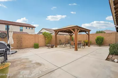 19045 W Mercer Lane, Surprise, AZ 85388 - Photo 49