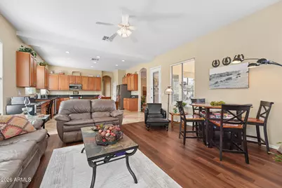 45343 W Jack Rabbit Trail, Maricopa, AZ 85139 - Photo 19
