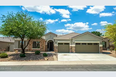 18445 W Saguaro Lane, Surprise, AZ 85388 - Photo 1