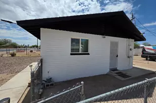 574 S Park St, Florence, AZ 85132 - Photo 3