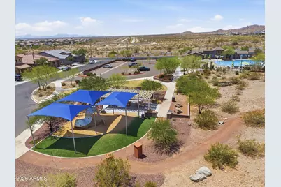 21236 W Yale Street, Buckeye, AZ 85396 - Photo 57
