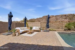 21236 W Yale St, Buckeye, AZ 85396 - Photo 35
