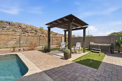 21236 W Yale Street, Buckeye, AZ 85396 - Photo 37