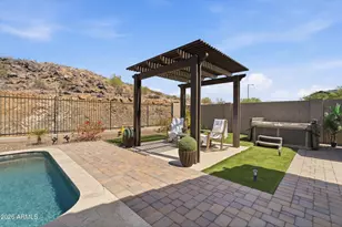 21236 W Yale St, Buckeye, AZ 85396 - Photo 37