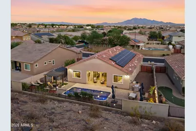 21236 W Yale Street, Buckeye, AZ 85396 - Photo 7