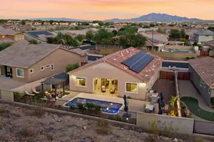 21236 W Yale St, Buckeye, AZ 85396 - Photo 7