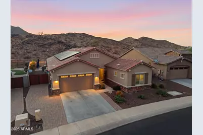 21236 W Yale Street, Buckeye, AZ 85396 - Photo 9