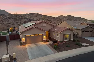 21236 W Yale St, Buckeye, AZ 85396 - Photo 9