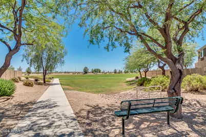 1348 W Walton Avenue, Coolidge, AZ 85128 - Photo 17