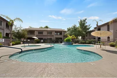 9555 E Raintree Drive #Unit 2017, Scottsdale, AZ 85260 - Photo 25