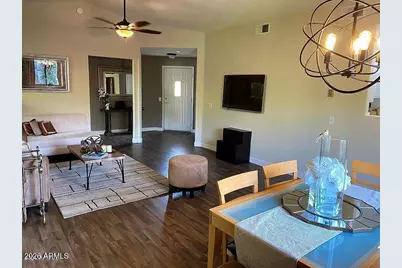 9555 E Raintree Drive #Unit 2017, Scottsdale, AZ 85260 - Photo 1