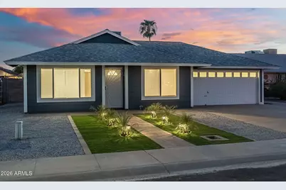 14846 N 62nd Avenue, Glendale, AZ 85306 - Photo 1