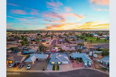 14846 N 62nd Avenue, Glendale, AZ 85306 - Photo 25