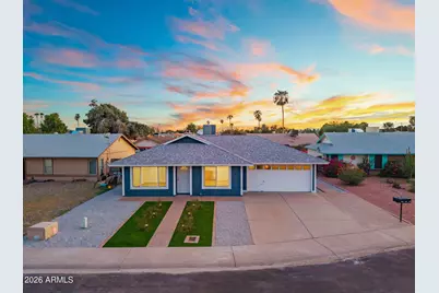 14846 N 62nd Avenue, Glendale, AZ 85306 - Photo 23